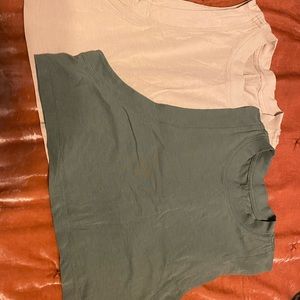 Bundle All Yours Tanks